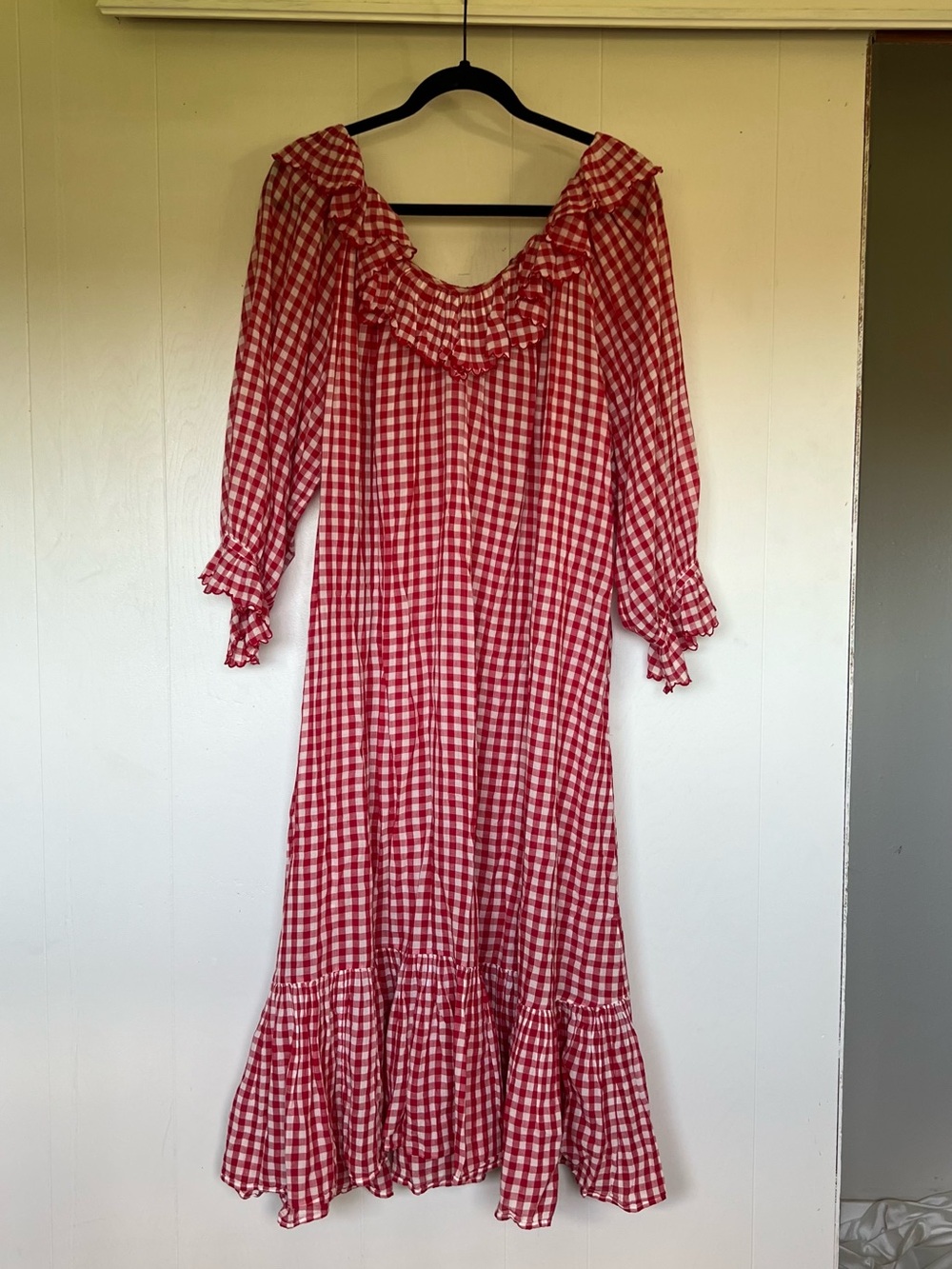 Doen Solaris Dress